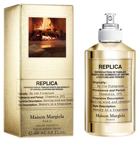 replica perfume custom|replica perfume by the fireplace.